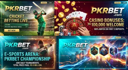 PKRBET Game
