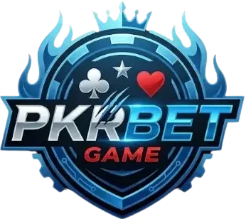 PKRBET Game Logo